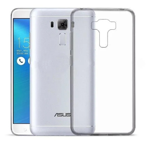 Θήκη Σιλικόνης Asus ZenFone 3 (ZE552KL)